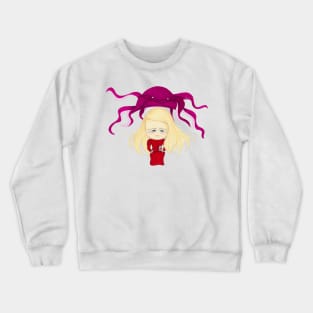 Nina Crewneck Sweatshirt